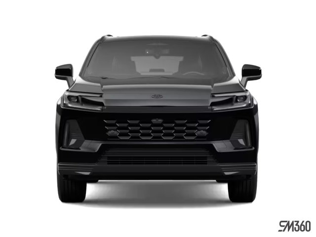 2026 TOYOTA RAV4 Hybrid XSE TECHNOLOGY PKG