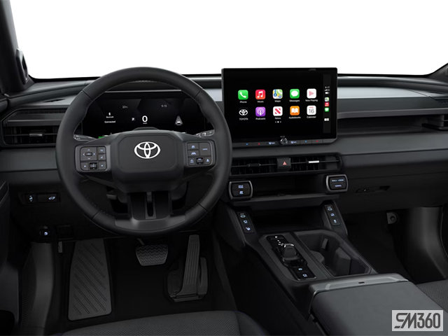 2026 TOYOTA RAV4 Hybrid XSE TECHNOLOGY PKG