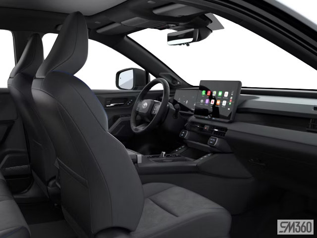 2026 TOYOTA RAV4 Hybrid XSE TECHNOLOGY PKG