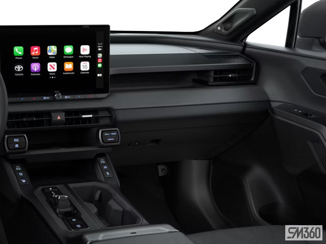 2026 TOYOTA RAV4 Hybrid XSE TECHNOLOGY PKG