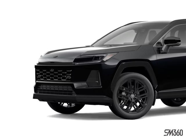 2026 TOYOTA RAV4 Hybrid XSE