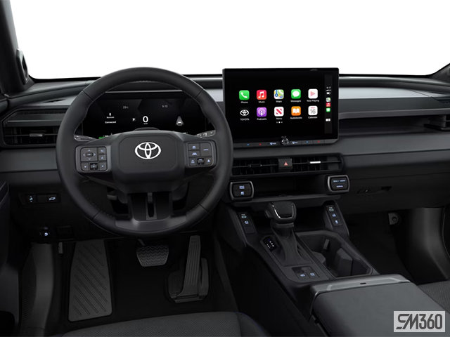 2026 TOYOTA RAV4 Hybrid XSE