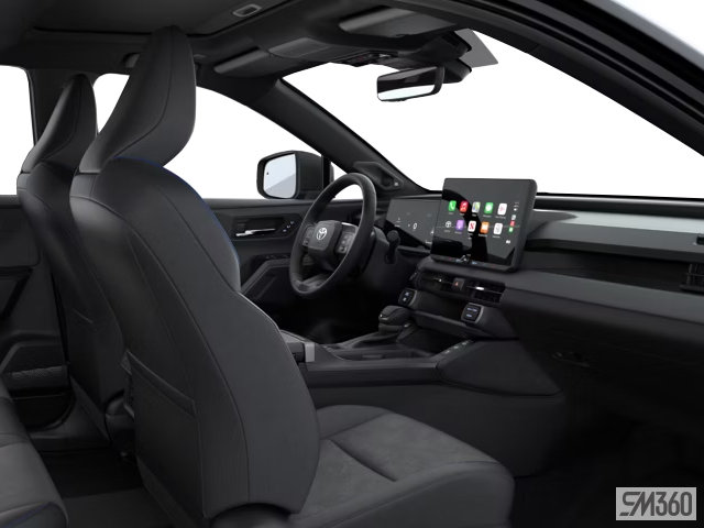 2026 TOYOTA RAV4 Hybrid XSE