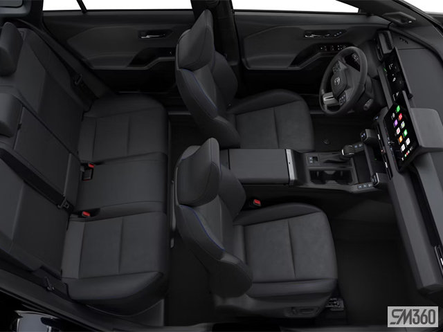 2026 TOYOTA RAV4 Hybrid XSE