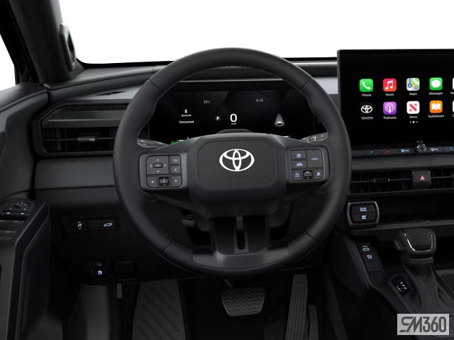 2026 TOYOTA RAV4 Hybrid XSE