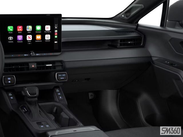 2026 TOYOTA RAV4 Hybrid XSE