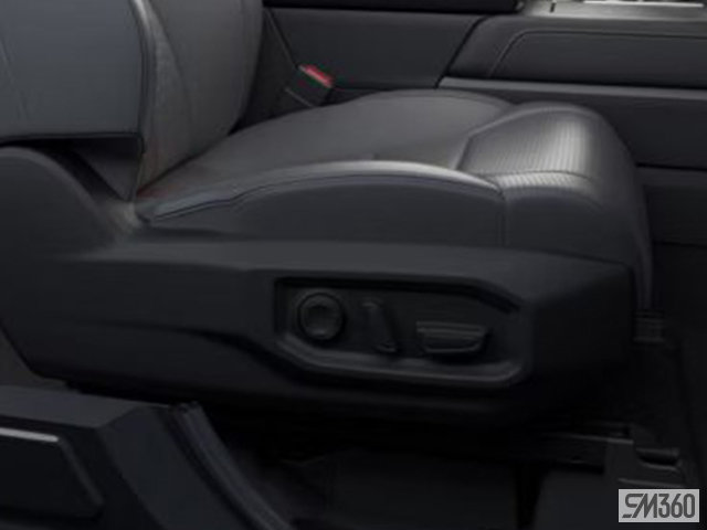 2026 TOYOTA Sequoia Hybrid CAPSTONE