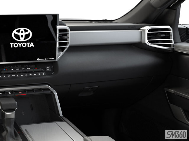 2026 TOYOTA Sequoia Hybrid LIMITED NIGHTSHADE