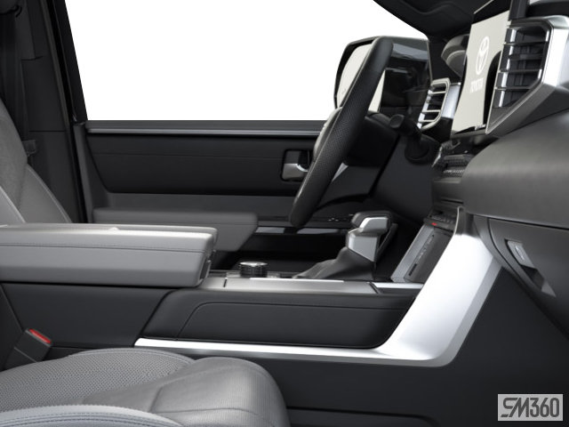 2026 TOYOTA Sequoia Hybrid LIMITED NIGHTSHADE