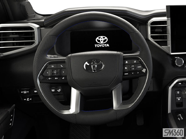 2026 TOYOTA Sequoia Hybrid PLATINUM