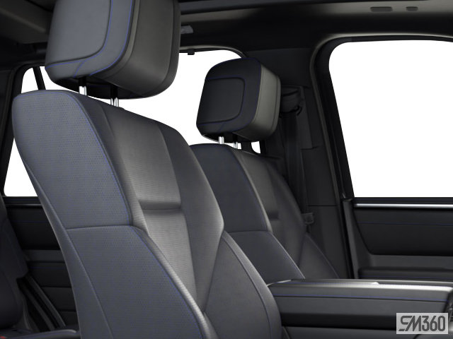 2026 TOYOTA Sequoia Hybrid PLATINUM