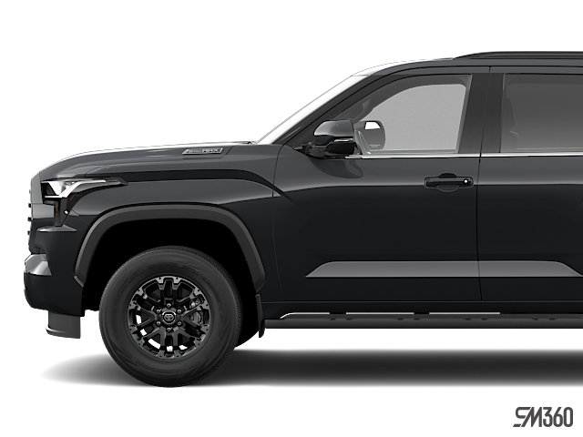 TOYOTA Sequoia Hybride SR5 TRD  HORS ROUTE 2026