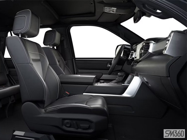 TOYOTA Sequoia Hybride SR5 TRD  HORS ROUTE 2026