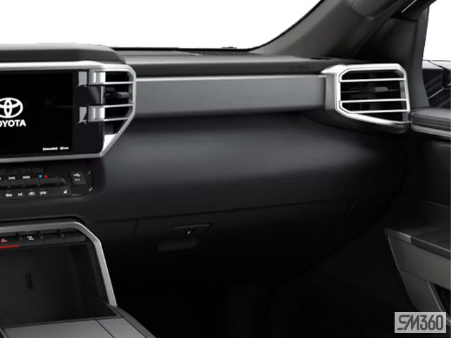 TOYOTA Sequoia Hybride SR5 TRD  HORS ROUTE 2026