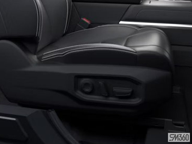 TOYOTA Sequoia Hybride SR5 TRD  HORS ROUTE 2026