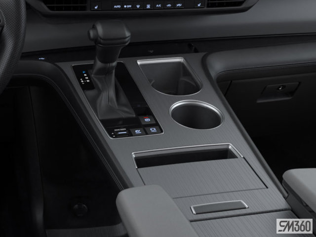TOYOTA Sienna Hybride LE AWD 8 PASSAGERS 2026