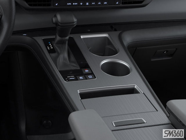 TOYOTA Sienna Hybride LE FWD 8 PASSAGERS 2026