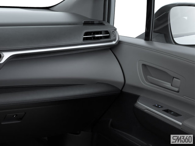 TOYOTA Sienna Hybride LE FWD 8 PASSAGERS 2026