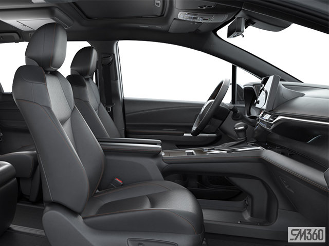 TOYOTA Sienna Hybride LIMITED AWD 7 PASSAGERS 2026