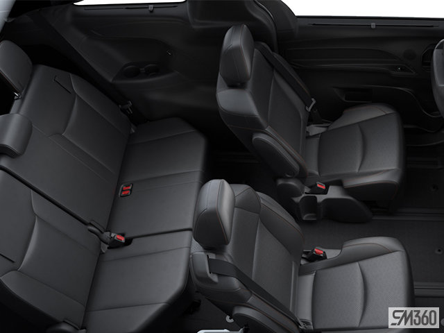 TOYOTA Sienna Hybride LIMITED AWD 7 PASSAGERS 2026