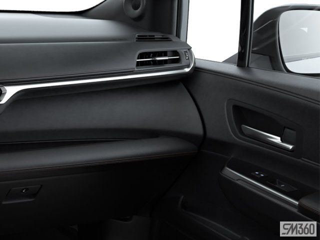 TOYOTA Sienna Hybride LIMITED AWD 7 PASSAGERS 2026