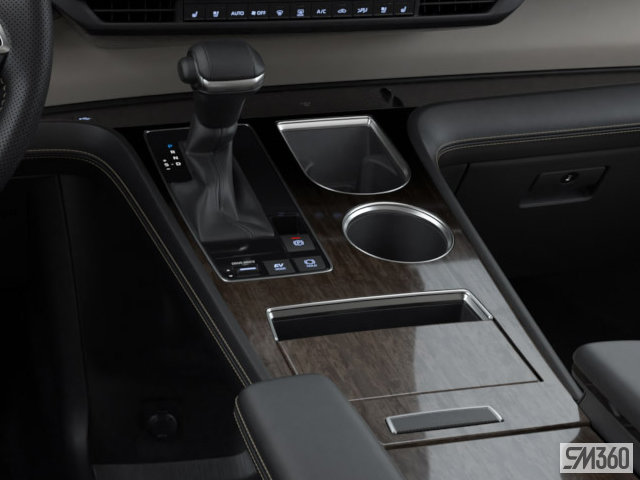 TOYOTA Sienna Hybride PLATINUM AWD 7 PASSAGERS 2026