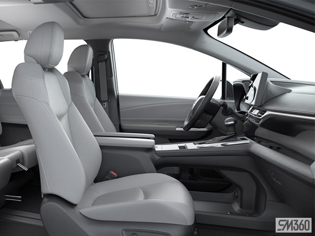 TOYOTA Sienna Hybride XLE FWD 8 PASSAGERS 2026