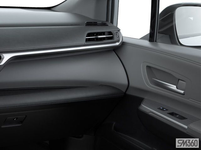 TOYOTA Sienna Hybride XLE FWD 8 PASSAGERS 2026