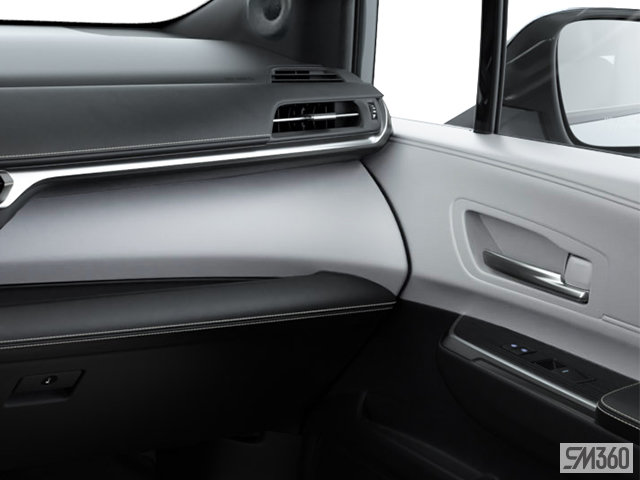 TOYOTA Sienna Hybride XSE AWD 7 PASSAGERS 2026