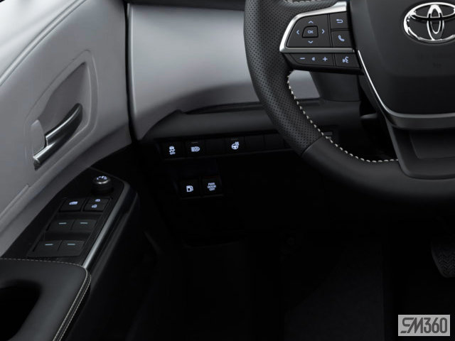 TOYOTA Sienna Hybride XSE FWD 7 PASSAGERS 2026