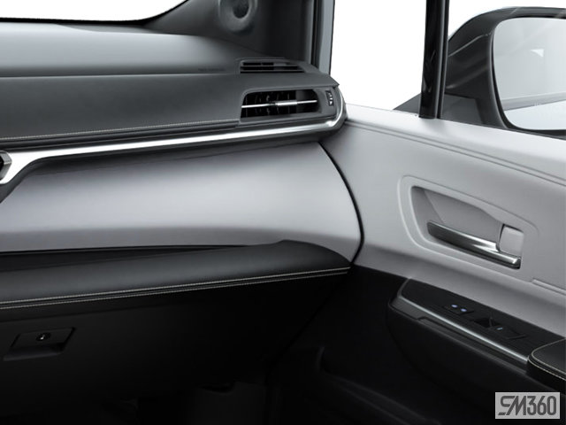 TOYOTA Sienna Hybride XSE FWD 7 PASSAGERS 2026