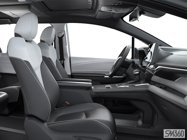 TOYOTA Sienna Hybride XSE TECH AWD 7 PASSAGERS 2026