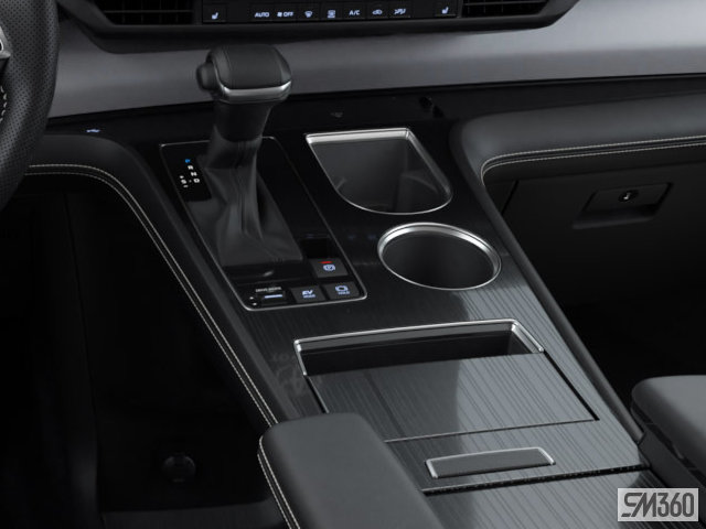 TOYOTA Sienna Hybride XSE TECH AWD 7 PASSAGERS 2026