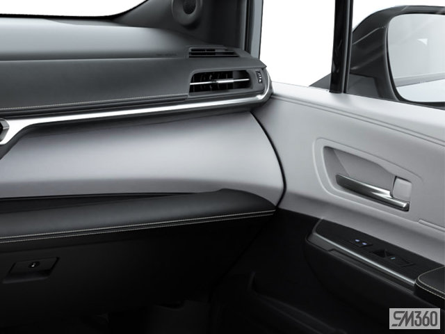 TOYOTA Sienna Hybride XSE TECH AWD 7 PASSAGERS 2026