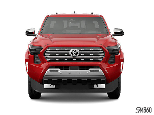 TOYOTA Tacoma Hybride LIMITED 2026