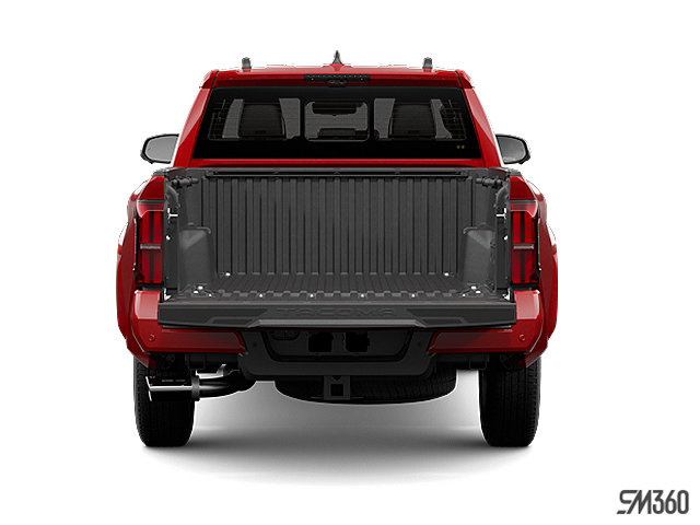 TOYOTA Tacoma Hybride LIMITED 2026