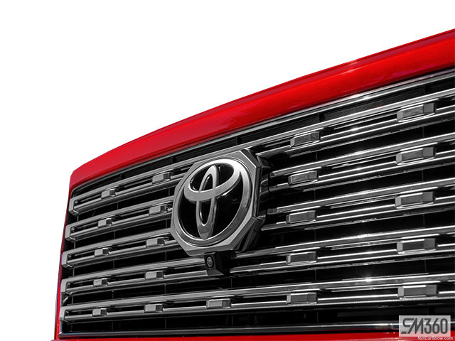 TOYOTA Tacoma Hybride LIMITED 2026