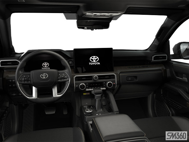 TOYOTA Tacoma Hybride LIMITED 2026