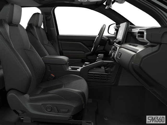 TOYOTA Tacoma Hybride LIMITED 2026