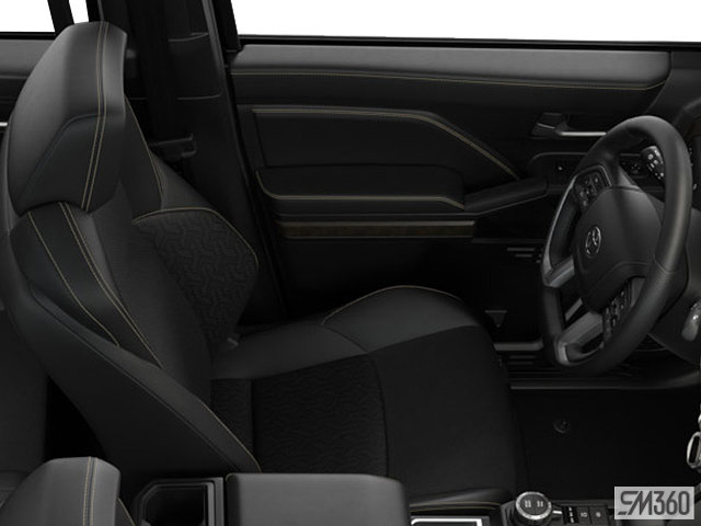 TOYOTA Tacoma Hybride LIMITED 2026