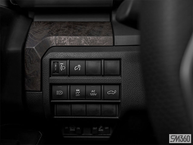 TOYOTA Tacoma Hybride LIMITED 2026