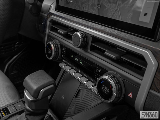 TOYOTA Tacoma Hybride LIMITED 2026