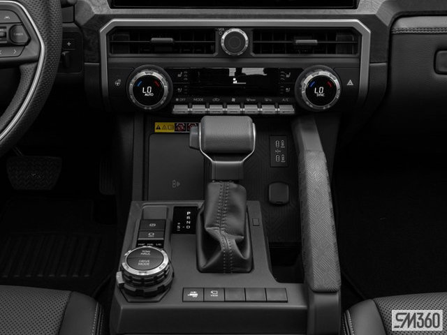 TOYOTA Tacoma Hybride LIMITED 2026