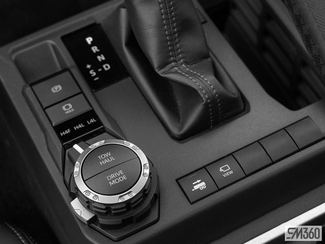 TOYOTA Tacoma Hybride LIMITED 2026