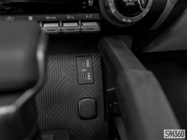 TOYOTA Tacoma Hybride LIMITED 2026