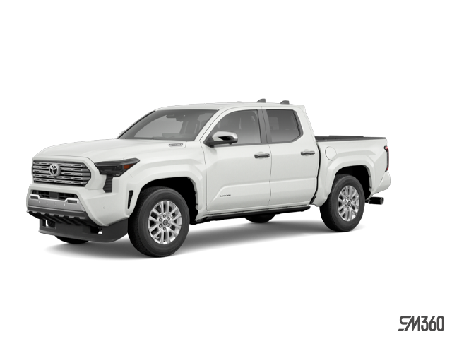 2026 Toyota Tacoma Hybrid in Verdun, Quebec