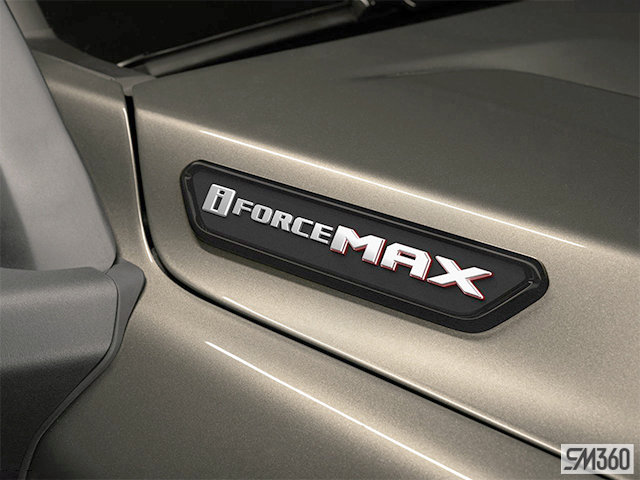 TOYOTA Tacoma Hybride TRAILHUNTER 2026