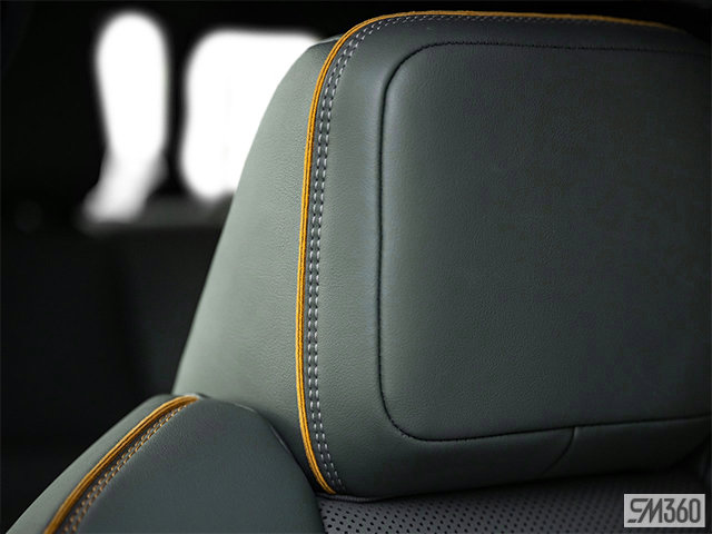 TOYOTA Tacoma Hybride TRAILHUNTER 2026