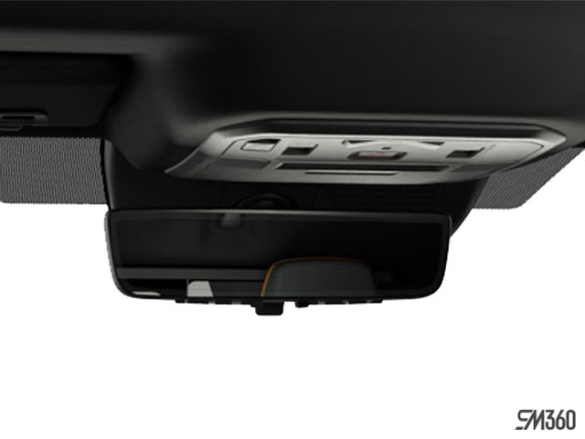 TOYOTA Tacoma Hybride TRAILHUNTER 2026