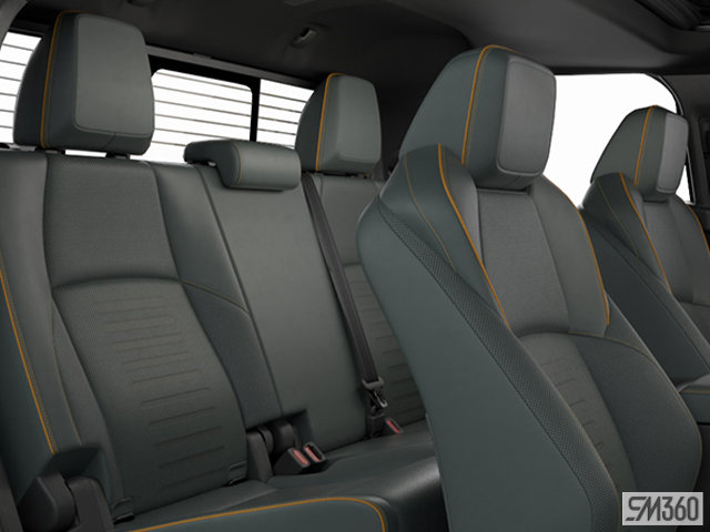 TOYOTA Tacoma Hybride TRAILHUNTER 2026